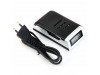 Taffware C905W Smart Battery Charger with LCD for AA AAA